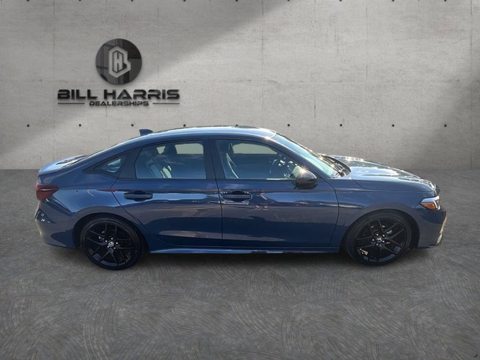 Used 2026 Honda Civic Sport image 5