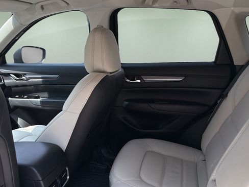 Certified 2023 MAZDA CX-5 AWD 2.5 S image 13