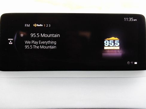 Used 2023 MAZDA CX-9 Touring image 19