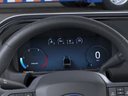 New 2026 Ford F350 Lariat w/ Lariat Ultimate Package image 12