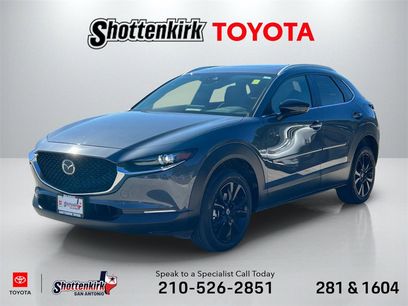 Used 2023 MAZDA CX-30 AWD 2.5 S w/ Preferred Package