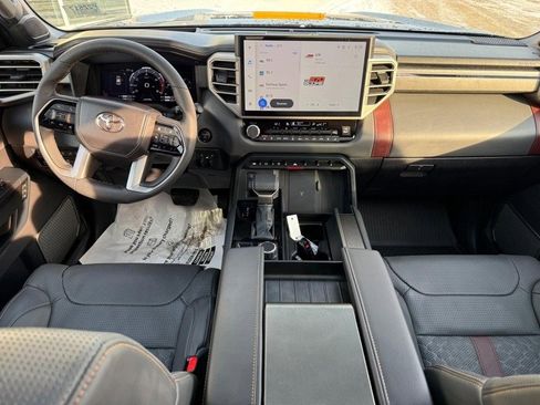 Used 2026 Toyota Sequoia Capstone image 14