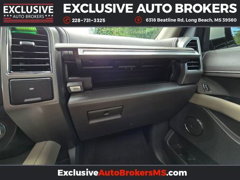 Used 2020 Ford Expedition XLT w/ Equipment Group 202A image 18