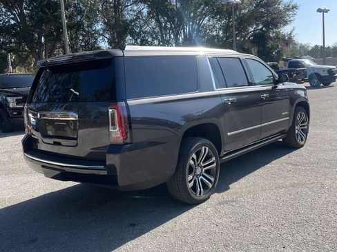 Used 2018 GMC Yukon XL Denali w/ Denali Ultimate Package image 5
