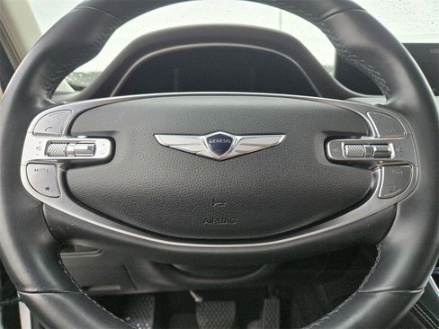 Used 2024 Genesis GV80 2.5T image 30