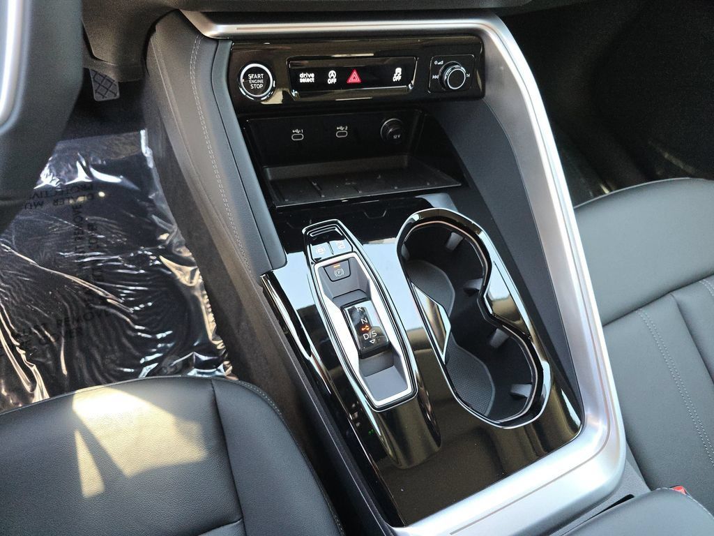 New 2026 Audi Q5 2.0T AWD/4WD image 28