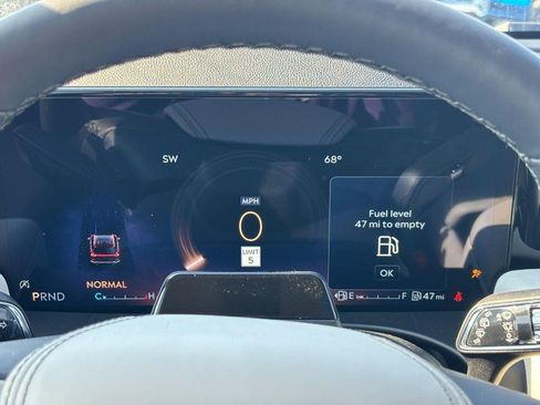 New 2026 Lincoln Aviator Reserve image 22