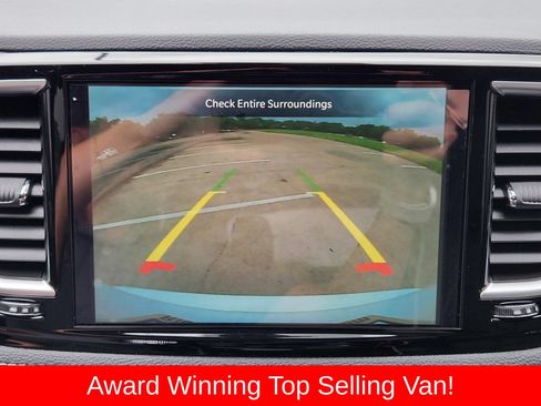 New 2026 Chrysler Pacifica Limited w/ Uconnect Theater Family Group FWD image 25