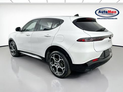 Used 2024 Alfa Romeo Tonale Ti AWD/4WD image 6