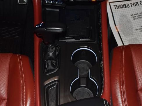 Used 2021 Dodge Durango SRT Hellcat w/ Premium Interior Group image 20