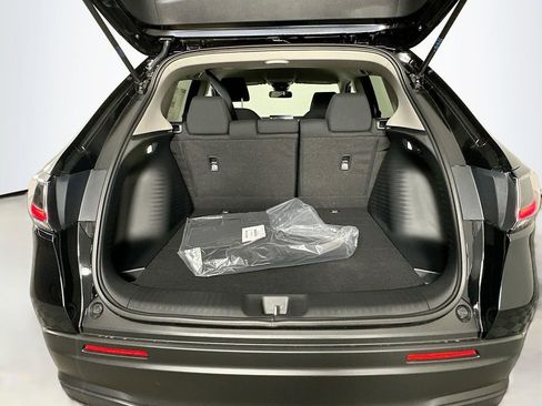 New 2026 Honda HR-V LX image 23