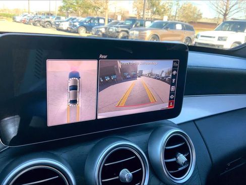 Used 2021 Mercedes-Benz C 300 Sedan image 27