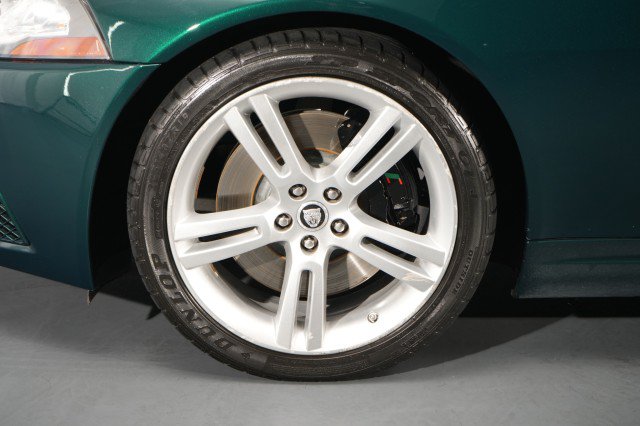Used 2008 Jaguar XKR R RWD image 52