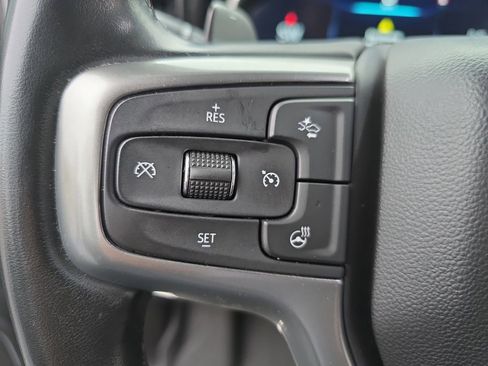 Used 2023 Chevrolet Silverado 1500 RST image 19
