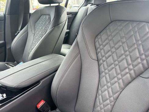 Used 2022 BMW 530i 530i w/ Premium Package image 19