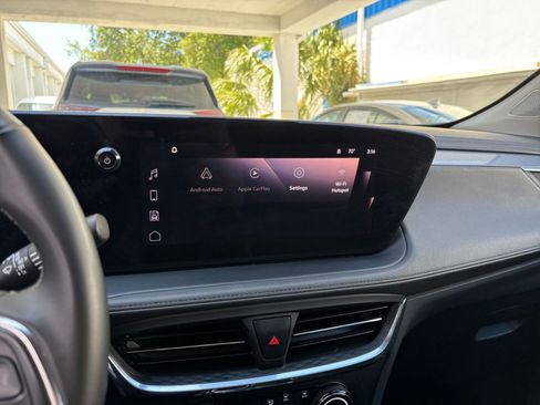 Used 2025 Buick Encore GX Preferred image 20