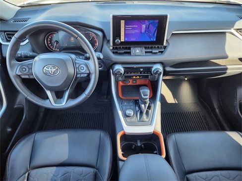 Used 2024 Toyota RAV4 Adventure image 13