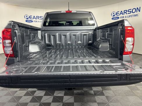 New 2026 Ford Ranger XL w/ Trailer Tow Package image 8