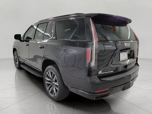 Certified 2021 Cadillac Escalade Sport AWD/4WD image 48