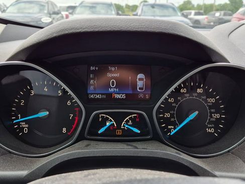 Used 2019 Ford Escape SEL FWD image 14