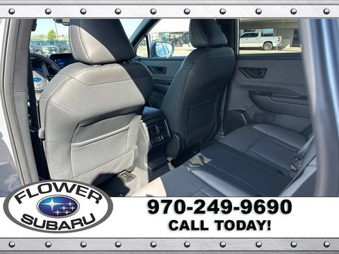 New 2026 Subaru Outback Premium AWD/4WD image 18
