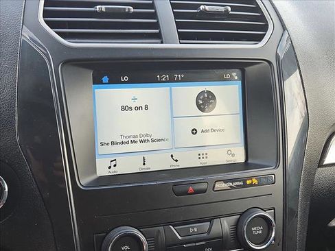 Used 2018 Ford Explorer XLT w/ Equipment Group 201A image 13