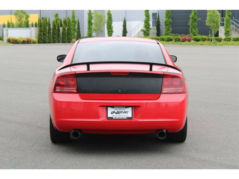Used 2006 Dodge Charger R/T RWD image 3