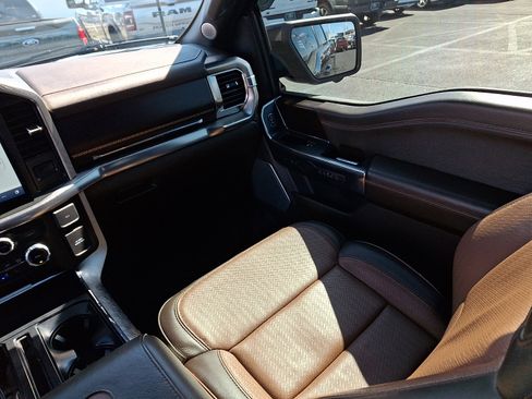 Used 2023 Ford F150 King Ranch image 16