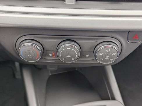 New 2026 Chevrolet Trax RS w/ Driver Confidence Package image 24