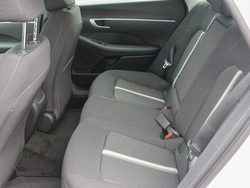 New 2026 Hyundai Sonata SEL image 12