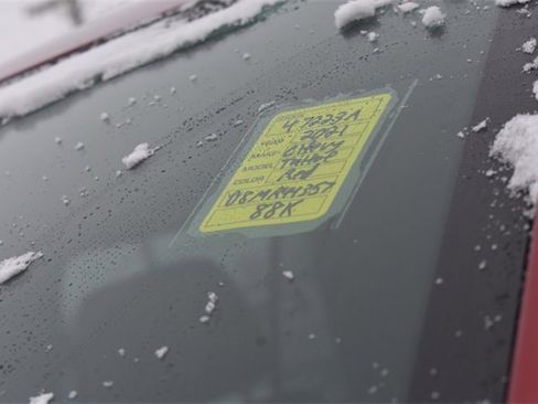 Certified 2021 Chevrolet Tahoe Z71 image 39