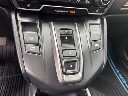 Used 2022 Honda CR-V EX-L image 36