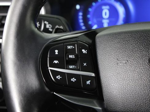 Used 2021 Ford Explorer Platinum w/ Equipment Group 601A image 28