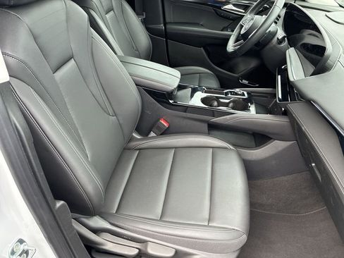 Used 2025 Buick Envision Preferred image 20