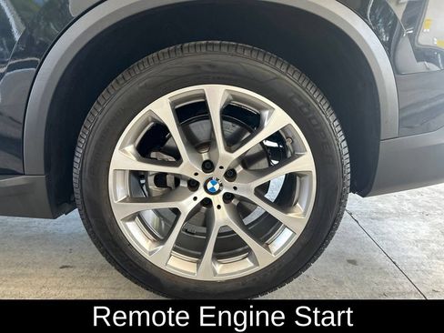 Used 2026 BMW X5 sDrive40i RWD image 19