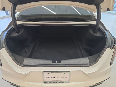 Used 2022 Cadillac CT4 V w/ Cold Weather Package image 30