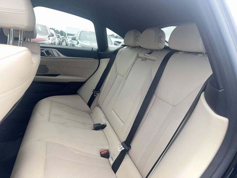 Used 2023 BMW i4 eDrive40 w/ Premium Package RWD image 6