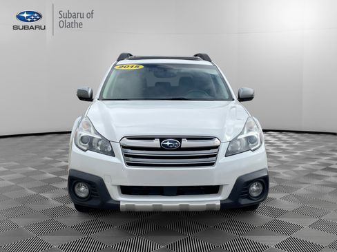 Used 2014 Subaru Outback 2.5i Limited image 14