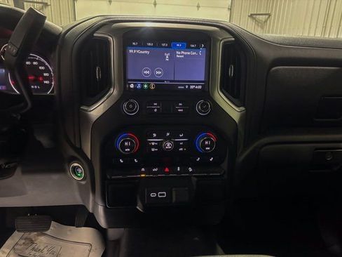 Used 2019 Chevrolet Silverado 1500 LT w/ All-Star Edition image 17