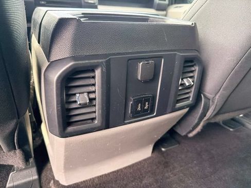 Used 2017 Ford F150 XL w/ Equipment Group 101A Mid RWD image 15