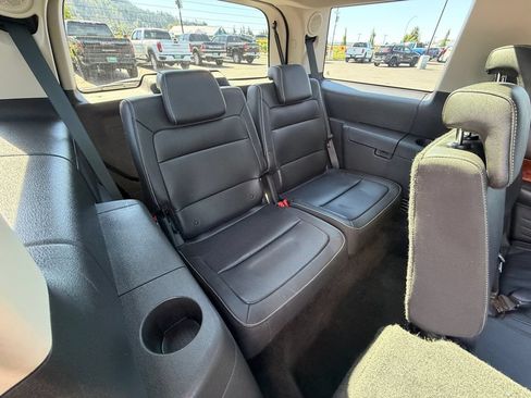 Used 2010 Ford Flex Limited AWD/4WD image 34