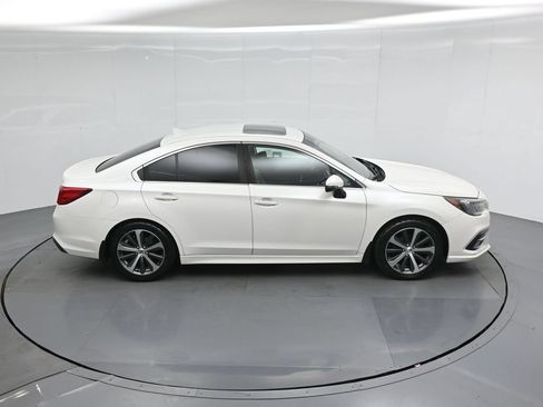 Used 2018 Subaru Legacy 2.5i Limited AWD/4WD image 38