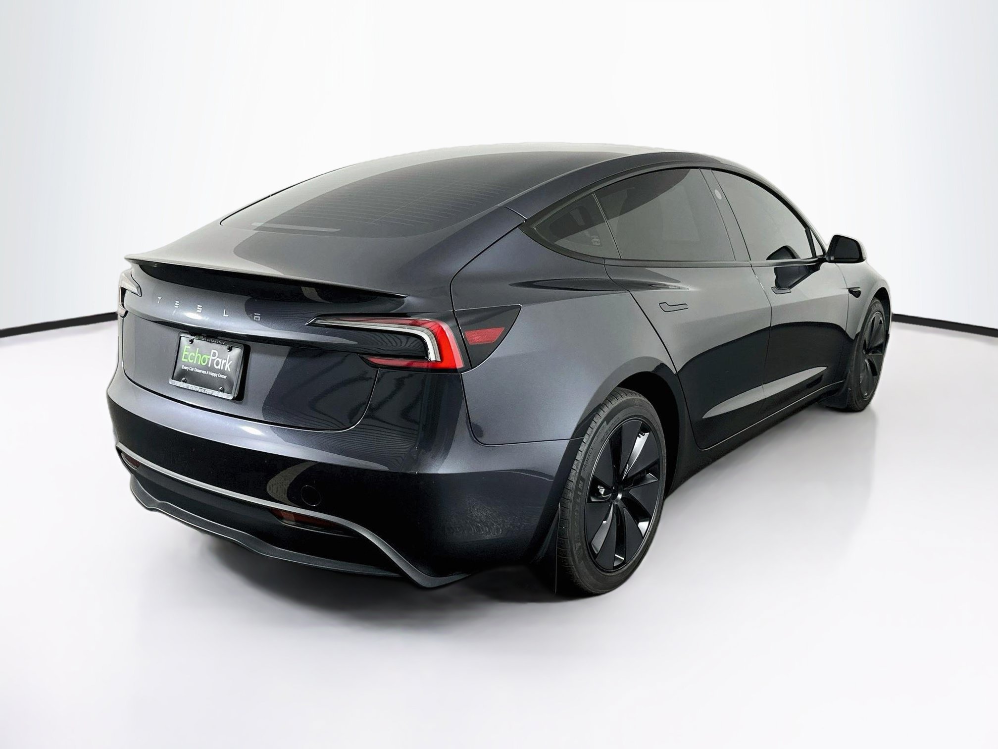 Used 2025 Tesla Model 3 Long Range RWD image 9