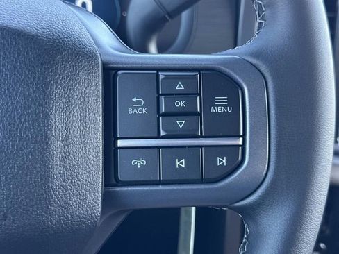 New 2026 Ford F150 XLT AWD/4WD image 25