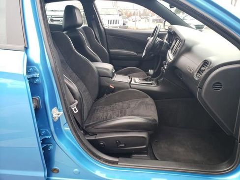 Used 2023 Dodge Charger R/T w/ Daytona Edition Group image 20