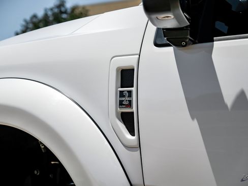 Used 2022 Ford F250 Lariat w/ Lariat Ultimate Package AWD/4WD image 37