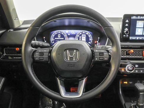 Used 2024 Honda Civic Touring image 26