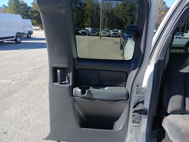 Used 2001 Chevrolet Silverado 2500 LS RWD image 12