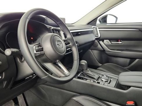 Used 2026 MAZDA CX-50 2.5 Hybrid w/ Cargo Package AWD/4WD image 73