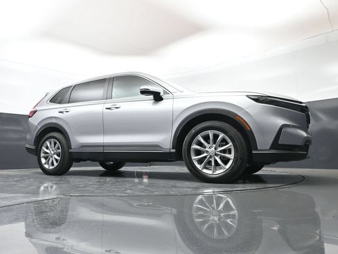 Used 2025 Honda CR-V EX-L image 49